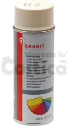 Granit Spray vopsea McCormick IHC (alb fildes) (27077001)