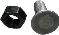 IQ Parts Surub plug M12 x 35 pentru Vogel (546100V)