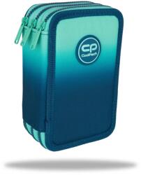 COOLPACK Ученически несесер с пособия Coolpack - Jumper 3 - Blue Lagoon