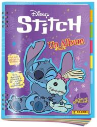  Album pentru stickere, Panini, Disney Lilo&Stitch, 2025