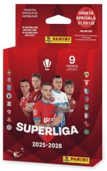  Superliga Multi set - 9 packets Eco blister