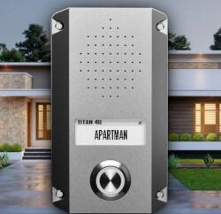 DU-POL TITAN 4G kaputelefon (DP151090T4G)