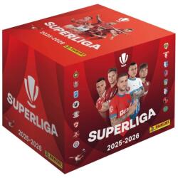  SUPERLIGA - set de 50 de plicuri de stickere