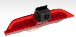 MOSERA Camera marsarier Volkswagen Caddy 4 2015-2020 pe stop AHD 1080P NTSC MOSERA (MSA-CAMC-0054-9482)