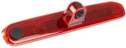 MOSERA Camera marsarier Mercedes-Benz Citan 2021 pe stop AHD 1080P NTSC MOSERA (MSA-CAMC-0021-4583)