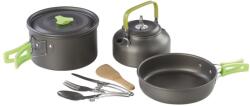 MEVA Set de camping MEVA pentru 2 persoane