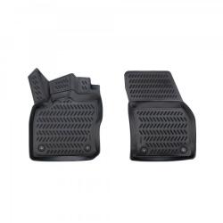 ALM Covoare presuri cauciuc tip tavita PSN VW Caddy pt. fata 2021- (ALM 201022-70)
