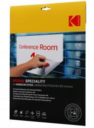Kodak Lamináló Fólia öntapadós 10x A4 öntapadós (CAT 3650-707)