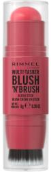 Rimmel London Blush Stick Multifunctional 150 Cherry On, 8gr, Rimmel London