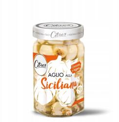 Citres Fokhagyma alla siciliana 290 g (80127208)