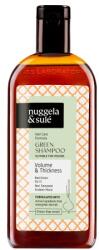 NUGGELA & SULÉ Sampon pentru volum si grosime, 250ml, Nuggela & Sule