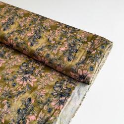  Viszkóz RAYON POPLIN Barrock design B