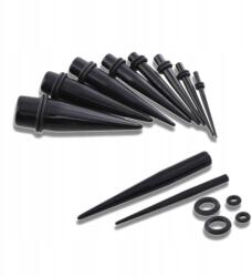  Taper Expander Kinyomó Készlet 1, 6-10MM 36 Db-os (83128916)