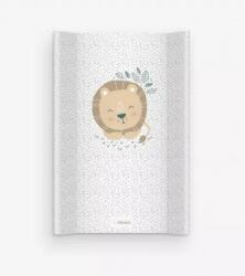  Saltea de infasat bebe moale 70x47, 5 Klups Lion A002 (00089161) Saltea de infasat