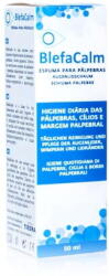 Tiedra Solutie ingrijire ochi Tiedra BlefaCalm Foam flacon spuma 50 ml (BLEF-FM-50ML)