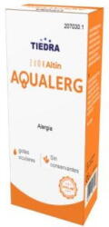 Tiedra AQUALERG 10 ml - Picaturi oftalmice pentru iritatii oculare si alergii (Tie-Aqualerg -10 ml)