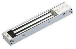 Secbazar MEC AL-200M 400lbs EM lock with monitor - Mágneses zár