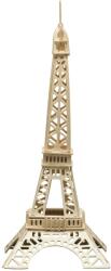 Pebaro Set de construcție din lemn "Turnul Eiffel" debitat cu laser Pebaro (PEB-881)