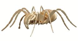 Pebaro Set de constructie din lemn "Tarantula" debitat cu laser Pebaro (PEB-857/1)