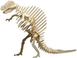 Pebaro Set de constructie din lemn "Ouranosaurus (PEB-856/7)
