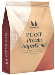 Myprotein Plant Protein Superblend [560 грама] Шоколад