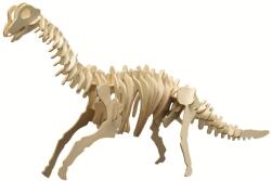 Pebaro Set de constructie din lemn "Brachiosaurus" debitat cu laser Pebaro (PEB-856/9)