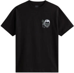Vans Tricou Negru VN000TQDBLK (VN000TQDBLK)