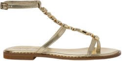 Sante Sandale Casual Damă Aurii 25-413-20 (25-413-20)