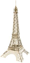 Pebaro Set de constructie din lemn "Turnul Eiffel", debitat cu laser Pebaro (PEB- 881L)