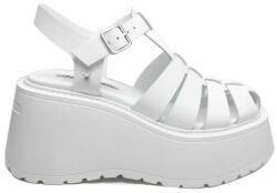 Windsor Smith Crush Platforme Dama Albe 0112000840 (0112000840)