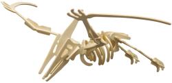 Pebaro Set de constructie din lemn "Pterodactylus" debitat cu laser Pebaro (PEB-856/2)