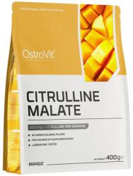 OstroVit Citrulline Malate Powder [400 грама] Ягода