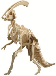 Pebaro Set de constructie din lemn "Parasaurolophus" debitat cu laser Pebaro (PEB-856/4)