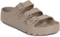 Birkenstock Florida Iii Flex Platform Eva Șlapi în Stil Sandale cu Platformă în Culoare Bej 1031433 (1031433)