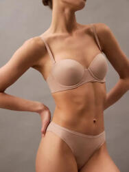 Calvin Klein Cedar Fără bretele Sutien Push Up cu Baloane LV00QF8252-7NS (LV00QF8252-7NS)