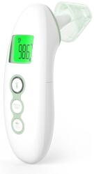 MOMCOZY TH001 Non-contact forehead and ear thermometer (TH001-GE00BA-A)