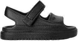 UGG Sandale Tip Pantof Goldenglow Negre 1152813T-BLK (1152813T-BLK)