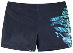 Energiers Costum De Baie Pentru Copii Pantaloni Scurți De Înot Negri 33-226010-8 (33-226010-8)