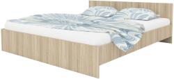 haaus Pat Remi, 200 x 180 cm, Stejar Sonoma (916190)