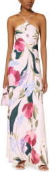 Ted Baker Rochii De Vară Pentru Femei Maxi Rochie Pentru Nuntă Botez Satin Roz 279259-pl-pink (279259-pl-pink)