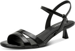 Tamaris Sandale Din Lac Negre 1-28314-46-001 (1-28314-46-001)