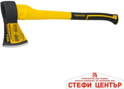 Topmaster Professional Брадва с дръжка от фибростъкло 1250g TMP (381364)
