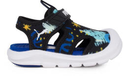 PUMA Sandale Copii Negre 401695-01 (401695-01)