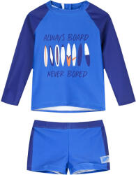 Energiers Costum de baie pentru copii Set Blue 32-226150-8-60 (32-226150-8-60)