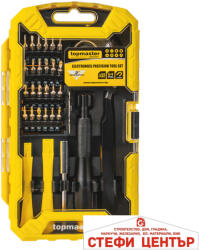 Topmaster Professional Комплект за ремонт на електроника, 32 части tmp (220140)