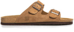 Funky Buddha Sandale pentru bărbați în Bej Culoare FBM011-072-08-TAN (FBM011-072-08-TAN)