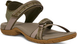 Teva Verra Sandale Casual Damă Sporty Kaki 1006263-ASL (1006263-ASL)