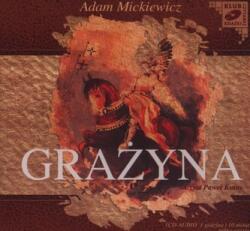 Mickiewicz Adam Grażyna