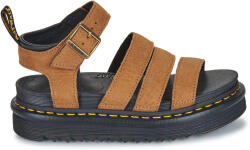 Dr. Martens Blaire Sandale De Piele Dama Maro 41123200 (41123200)
