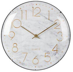 SEGNALE Ceas de perete 30 cm albastru KO-HZ1003630albastru